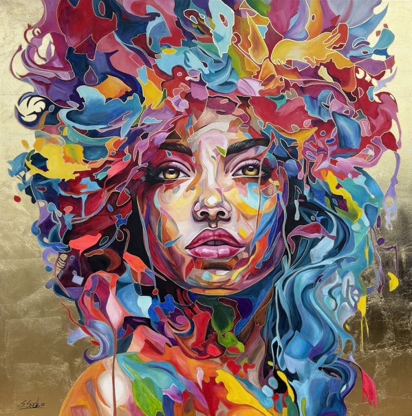 hydra evolutio iv - sabrina seck